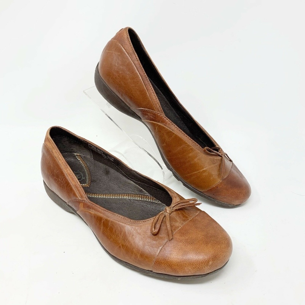 Ariat Womens 7 Ballet Flats